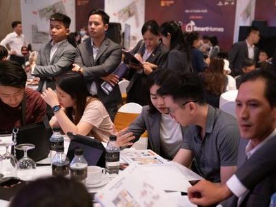 Nhiều Dự Án Điều Chỉnh Lại Giá, Tăng Chiết Khấu Bán Hàng 15-30%