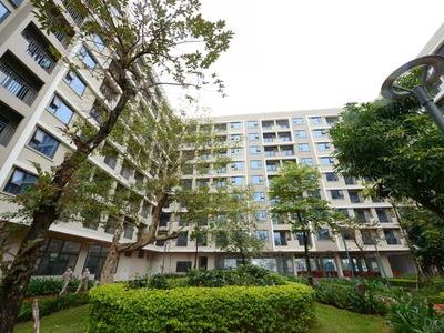 Loạt Thách Thức Khiến Nhà Ở Xã Hội Khó Cán Mốc 1 Triệu Căn Năm 2030