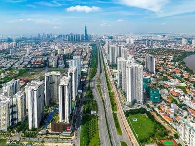 VRES 2023 Sẽ Phân Tích Những Xu Hướng Định Hình Tương Lai Ngành Bất Động Sản
