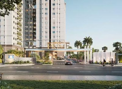 Căn Hộ Chung Cư 2-4 Tỷ Chiếm Lĩnh Thị Trường BĐS Phía Nam