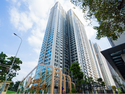 Cư Dân Masteri West Heights Háo Hức Nhận Nhà Mới