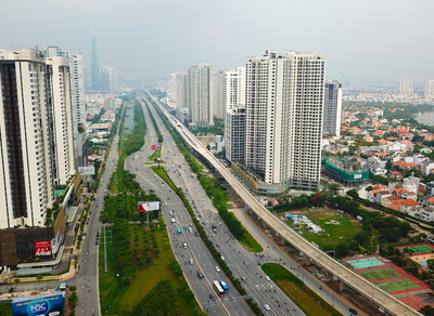 Giới Đầu Tư Săn “Bất Động Sản Phát Mãi”