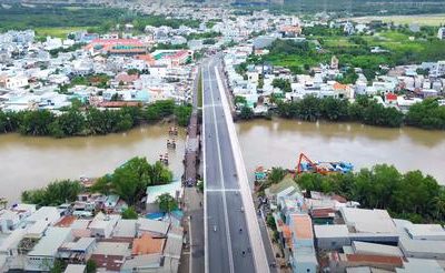 BĐS Nhà Bè Nhộn Nhịp Nhờ Đón Sóng Hạ Tầng Và Tăng Trưởng Kinh Tế Bền Vững