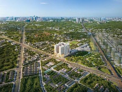 Giá Chung Cư Sẽ Tiếp Tục Tăng Khi Thị Trường Bước Qua Năm 2024?