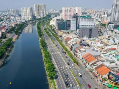 Quận 5 Gần Quận Nào? Các Dự Án Căn Hộ Nổi Bật Tại Quận 5