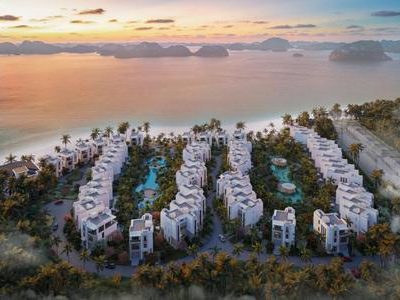 Chính Sách Thanh Toán Linh Hoạt Tăng Sức Hút Cho Biệt Thự Biển Lagoon Residences