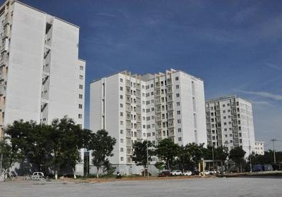 Nguồn Cung Nhà Ở Xã Hội Năm 2023 Chỉ Đáp Ứng Khoảng 20% Nhu Cầu