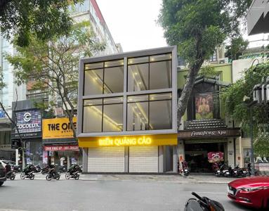 Nhà Phố Hà Nội Sụt Giảm Giá Thuê Thời Điểm Cuối Năm