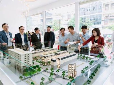 Thái Bình Thu Hút Hàng Tỷ USD Từ Nhà Đầu Tư Nhật, Hàn Nhờ Tiềm Năng Phát Triển Địa Phương