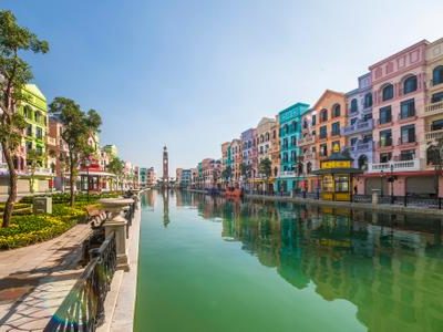 Chiến Lược Tạo Lập Điểm Đến – Xu Hướng Mới Của Thị Trường Bất Động Sản