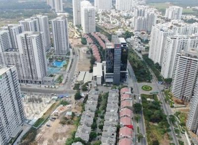Tìm Phân Khúc BĐS Hút Dòng Tiền Năm 2024