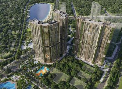 Sở Hữu Bộ Sưu Tập LUMIÈRE Evergreen Của Masterise Homes Với “Siêu Phẩm” The Aura