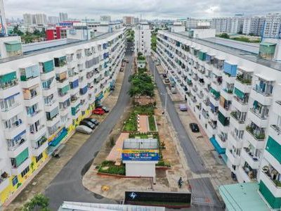 Nhà Ở Xã Hội Sẽ Có Những Bước Phát Triển Mới