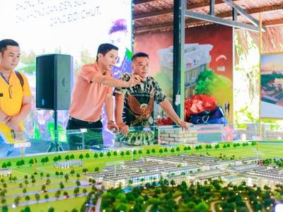 Cuối Năm 2023 Có Phải Thời Điểm Tốt Để Mua Nhà?