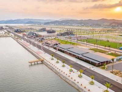 Vì Sao Nên Đầu Tư Vào Dự Án Phương Đông Vân Đồn Thời Điểm Hiện Tại?