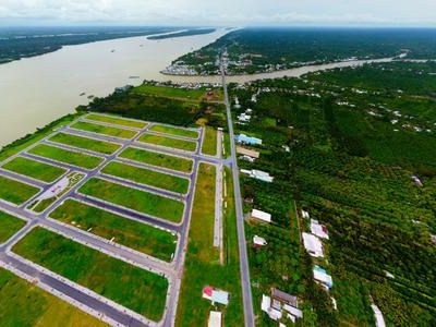Đất Nền Ven Đô Là Kênh Đầu Tư Hấp Dẫn Trong Năm 2024