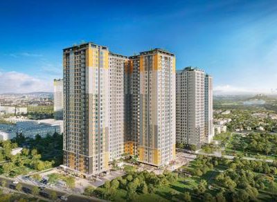 Đâu Là Lý Do Tạo Xu Hướng Chọn Vùng Ven An Cư Của Người Trẻ?