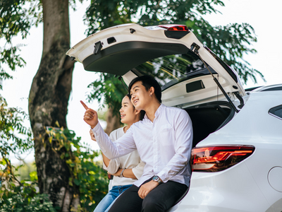 Lãi Vay Ưu Đãi, Rước Ngay Nhà Đẹp Xế Sang Rộn Ràng Đón Tết Cùng BIDV