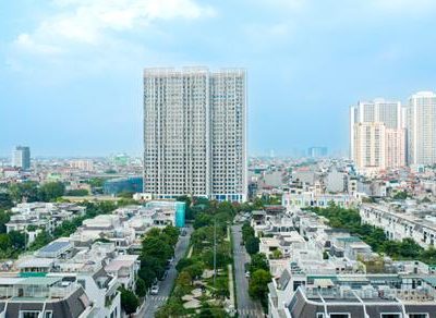 Chuẩn Bị Bàn Giao Quý I/2024, Hoàng Thành Pearl Tăng “Nhiệt” Với Mức Giá Hấp Dẫn Trong Khu Vực