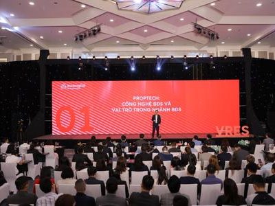 Thị Trường Bất Động Sản Việt Nam Sẽ Xuất Hiện Một Số Xu Hướng Mới