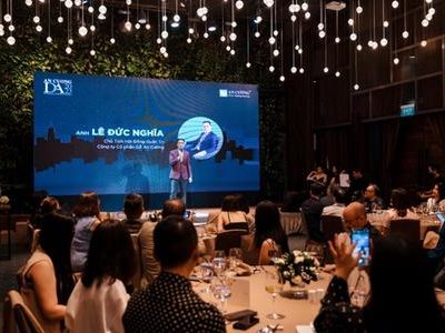 An Cuong Interior Design Award 2023: Vinh Danh Các Tác Phẩm Thiết Kế Nội Thất Xuất Sắc