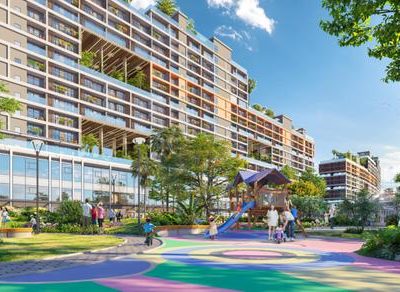 Tận Hưởng Phong Cách Sống An Vui, Chăm Sóc Sức Khỏe Dành Cho Người Hưu Trí Nhơn Trạch
