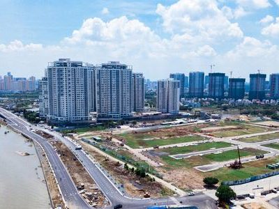 Bất Động Sản Phát Mãi Ngân Hàng: Giá Rẻ Nhưng Ít Được Quan Tâm