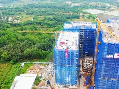 5 Dự Án Chung Cư Quận 9 Đang Mở Bán – Cập Nhật Mới Nhất 2023