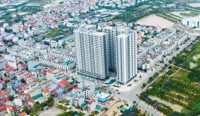 Căn Hộ Hanhomes Blue Star Đón Sóng Thanh Khoản Cuối Năm
