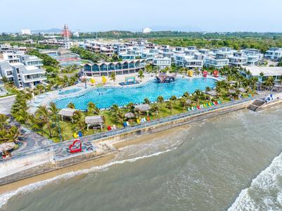 The Maris Vũng Tàu: Điểm Du Xuân Mới Cho Du Khách Đến Vũng Tàu