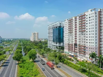 Giá Chung Cư Hà Nội Trên Thị Trường Sơ Cấp Hiện Ra Sao?