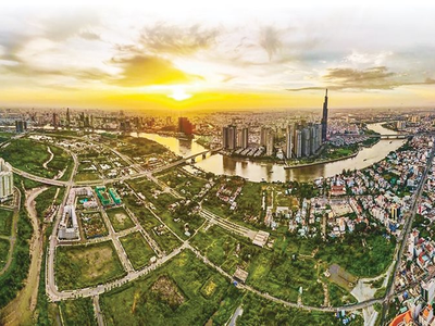 Xu Hướng Thị Trường Bất Động Sản Năm 2024: Cơ Hội Hay Thách Thức?