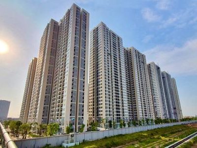 Môi Giới Bất Động Sản: Người Nghỉ Tết Sớm, Người Tất Bật Công Việc