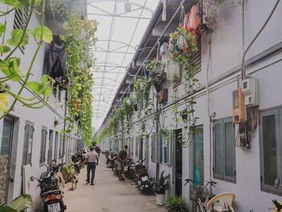 Nhu Cầu Thuê Phòng Trọ TP.HCM Tăng Mạnh Cuối Năm