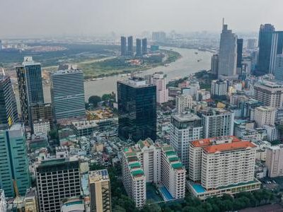 Lợi Suất Giảm Nhưng Căn Hộ Cho Thuê Tại TP.HCM Vẫn Hấp Dẫn