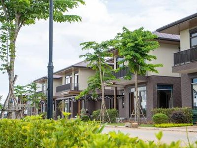 Nhu Cầu Mua Căn Hộ, Đất Nền và Biệt Thự Long An Tăng ‘Đột Biến’ Trong Tháng 12/2023