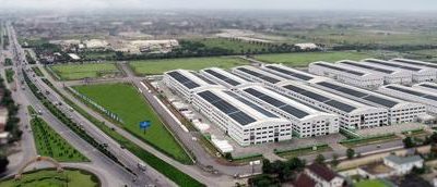 10 Địa Phương Sẽ Phát Triển Mạnh Về Bất Động Sản Công Nghiệp Trong Năm 2024