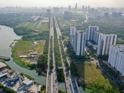 Không Còn Căn Hộ Bình Dân Trên Thị Trường