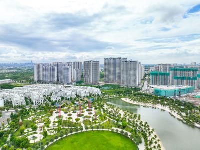 Nhiều Dự Án Chung Cư Tăng Giá Trong Năm 2023