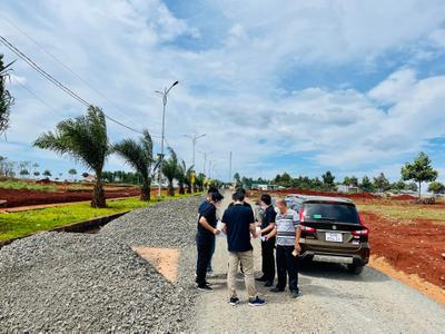 Thị Trường Đất Nền Khó Khăn Ra Sao Trong Năm 2023?