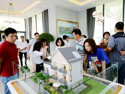 Người Mua Nhà Hưởng Lợi Từ Luật Kinh Doanh Bất Động Sản Và Luật Nhà Ở Mới