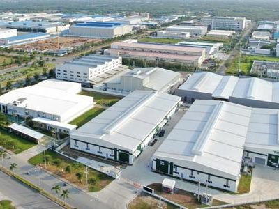 Sắp Diễn Ra Đại Hội Liên Chi Hội Bất Động Sản Công Nghiệp Việt Nam – VIREA Nhiệm Kỳ I