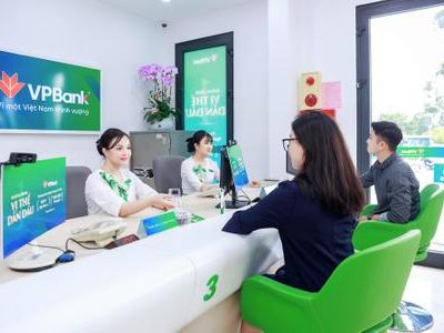 Nhiều Ngân Hàng Hạ Lãi Suất Cho Vay Mua Nhà Đầu Năm