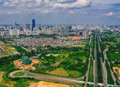 Thị Trường Bất Động Sản 2024: Thời Điểm Vàng Để Xuống Tiền?