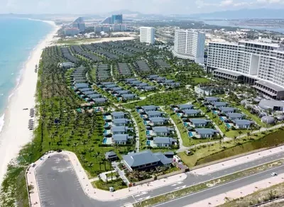 Bất Động Sản Nghỉ Dưỡng: Đường Phục Hồi Còn Bao Xa?