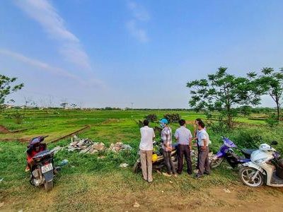 Giá Đất Nền Năm 2023 Giảm Sâu Nhất Bao Nhiêu?