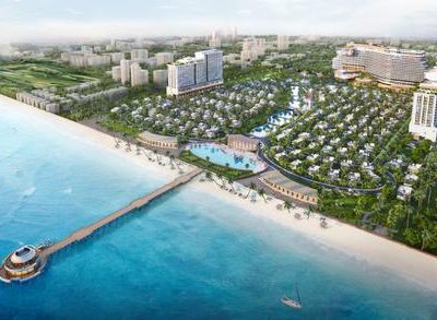 Vì Sao The Maris Vũng Tàu Trở Thành “Hub” Và Là Điểm Phải Đến – “Must Come” Giữa Thành Phố Biển