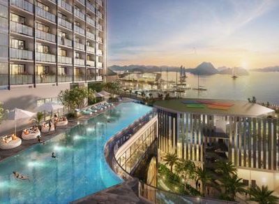 BĐS Nghỉ Dưỡng Dịch Chuyển Xu Hướng Đầu Tư Từ Vùng “Đỏ” Về Vùng “Xanh”, Cơ Hội Cho Nhà Đầu Tư Mới Gia Nhập Thị Trường