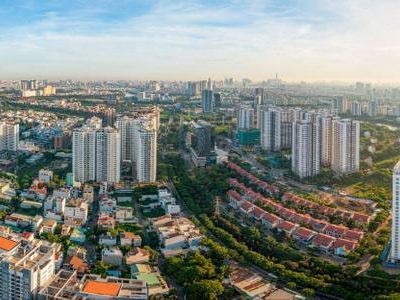 Điểm Sáng Cuối Năm Của Thị Trường Bất Động Sản 2023