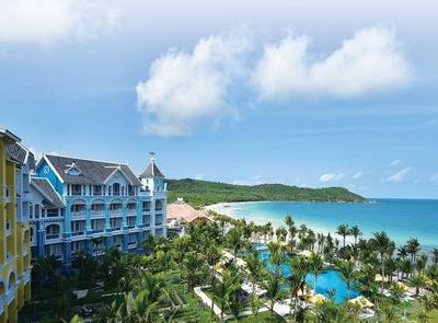 Bất Động Sản Nghỉ Dưỡng Năm 2024: Nhà Đầu Tư Có Quay Lại Với Thị Trường?